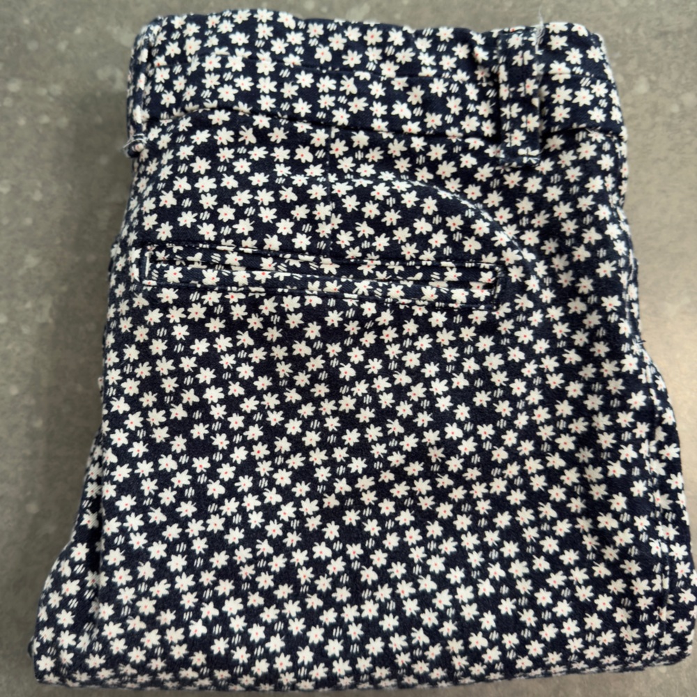 Gap Slim City Crop Women’s Pants